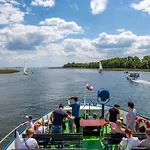 מלון Robert's Port Mikołajki