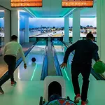 Hotel Robert's Port 4*