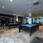 ホテル ホテル　ロバーツ　ポート