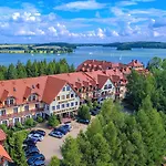 Hotel Robert's Port Mikolajki (Mragowo)
