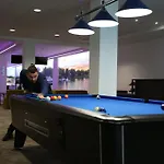 מלון Robert's Port 4*