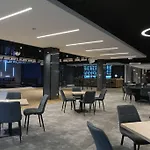 Hotel Robert's Port Mikolajki (Mragowo)