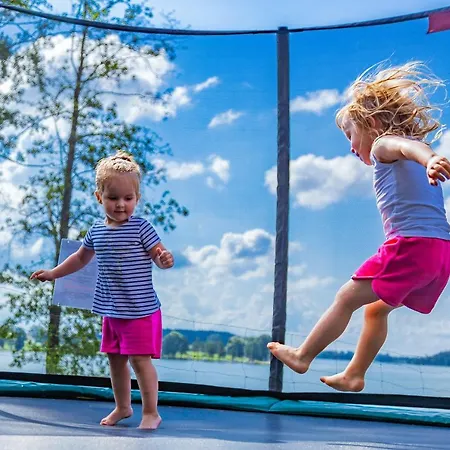 Robert's Port Hotel Mikołajki