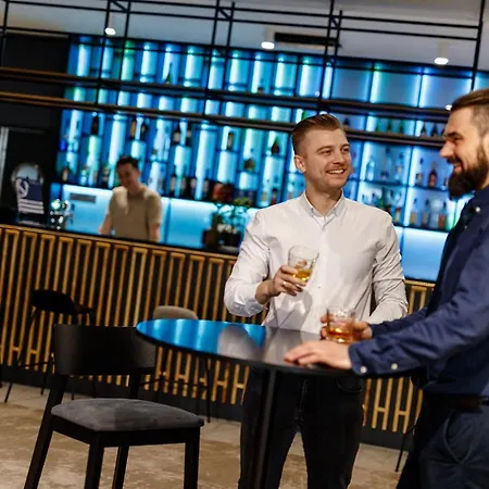 Robert's Port Hotel Mikołajki