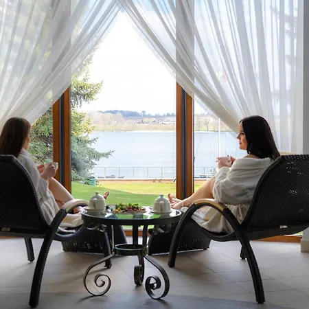 Hotel Robert's Port Mikołajki