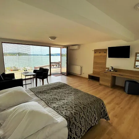Robert's Port 4* Mikołajki