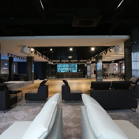 Robert's Port Hotel Mikołajki