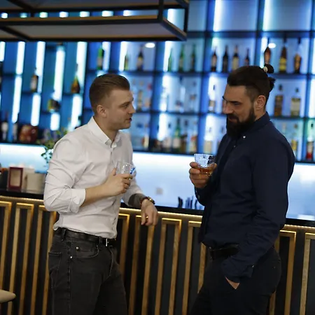 Hotel Robert's Port Mikołajki