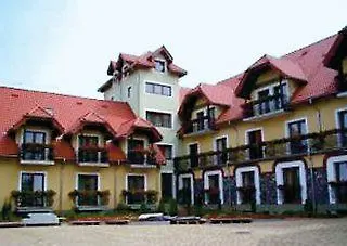 Robert's Port