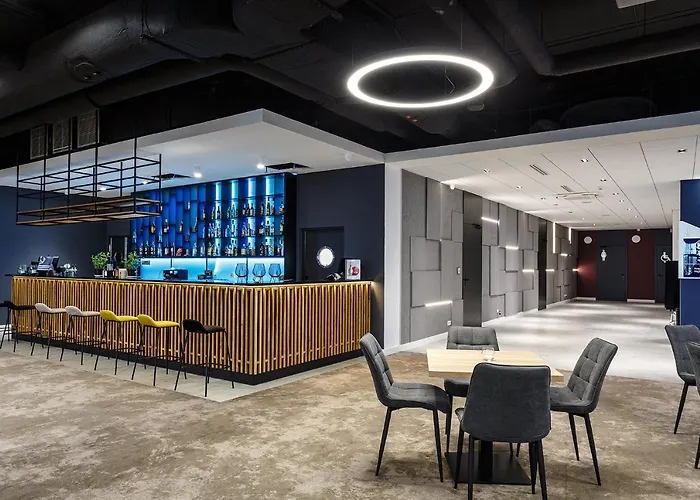 Robert's Port 4* Mikołajki