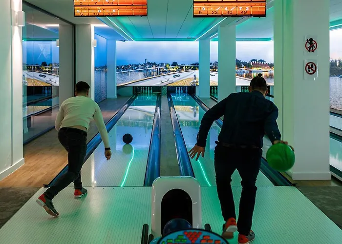 Hotel Robert's Port 4*