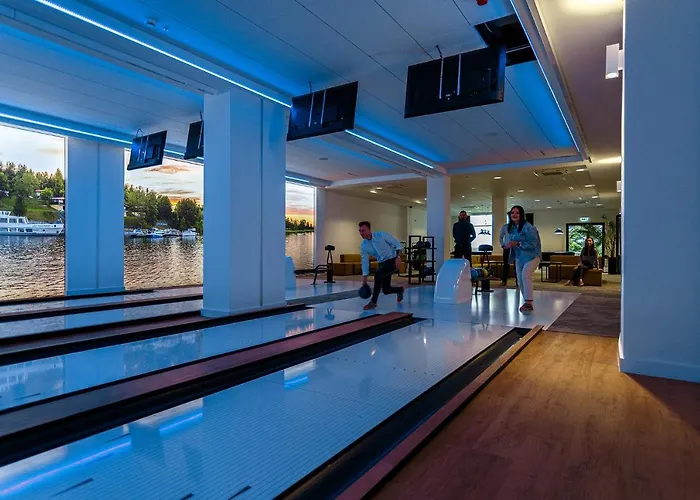 Robert's Port 4* Mikołajki