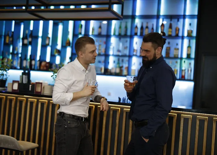 Hotel Robert's Port Mikołajki