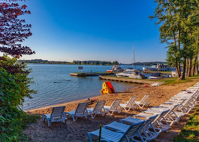 Robert's Port Hotel 4*